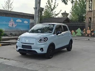 Leapmotor Leapmotor T03