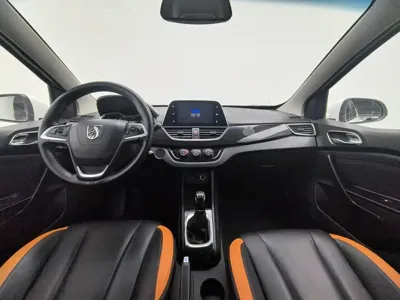 Baojun 310