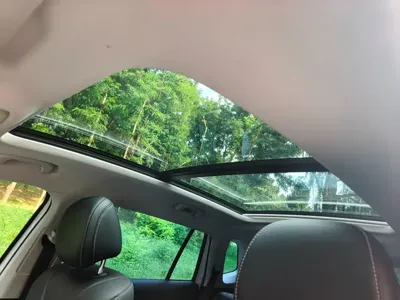 Roewe RX5 Max