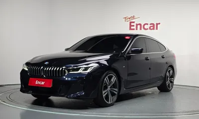 BMW Gran Turismo