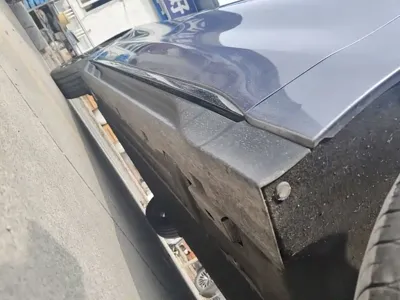 BYD Han