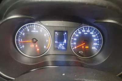 Kia Pegas