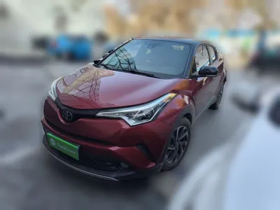 Toyota Izoa