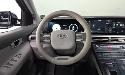 Hyundai Nexo