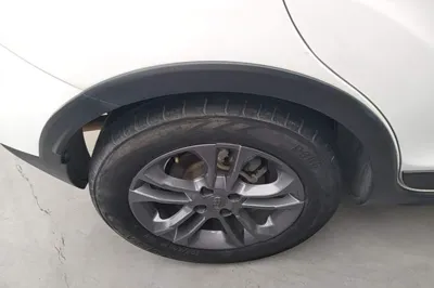 Geely Auto Vision X3