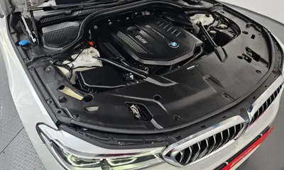 BMW Gran Turismo