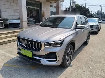 Geely Xingyue L