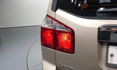 ChevroletGMDaewoo Orlando