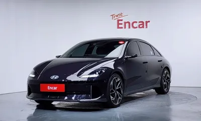 Hyundai Ioniq6