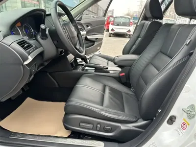 Honda Crosstour