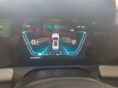 BYD Pro
