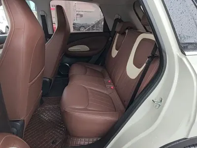 Wuling Bingo