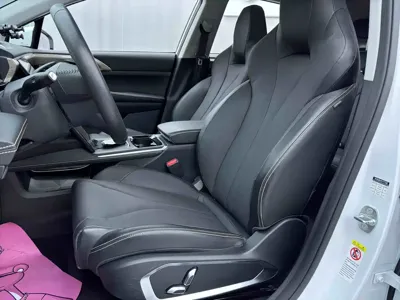 Xpeng P5