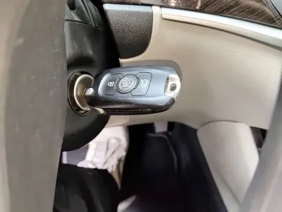 Buick Verano