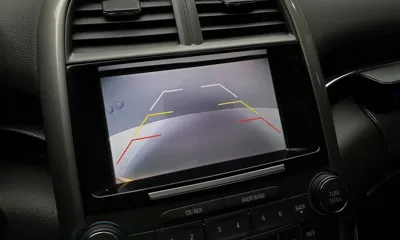 ChevroletGMDaewoo Malibu