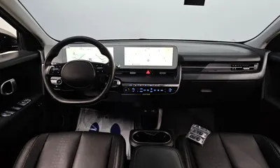 Hyundai Ioniq5