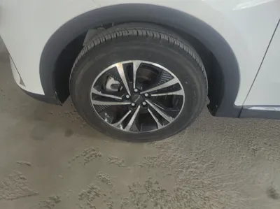 Jetour X70 Plus