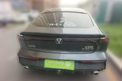 Changan UNI-V iDD