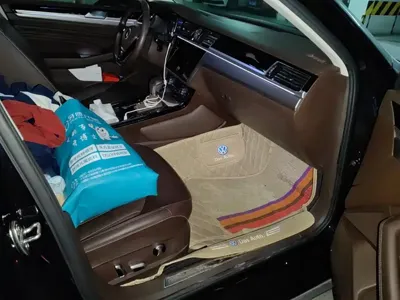 Volkswagen Phideon