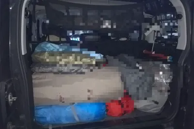 Tank 300