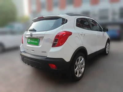 Buick Encore