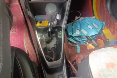 Toyota YARiS L Zhi Xuan