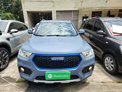 Haval H2