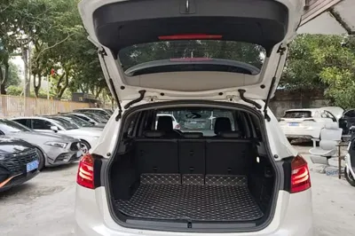 BMW 2 Series Active Tourer