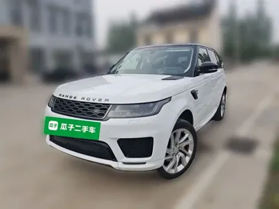 Land Rover Sport