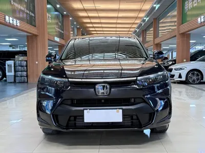 Honda Breeze