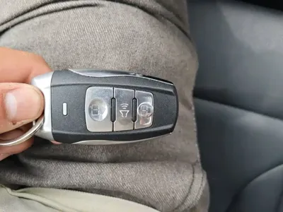 Haval H2