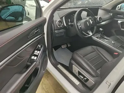 WEY Wey VV5
