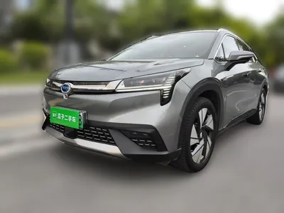 AION LX