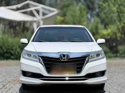 Honda Crider