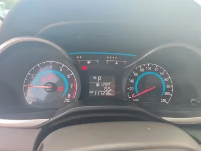 Chevrolet Cavalier