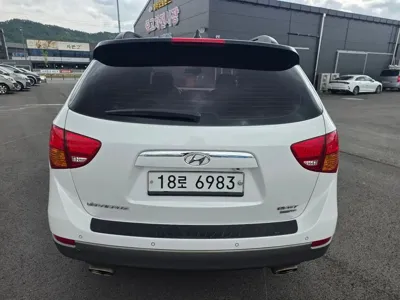 Hyundai Veracruz