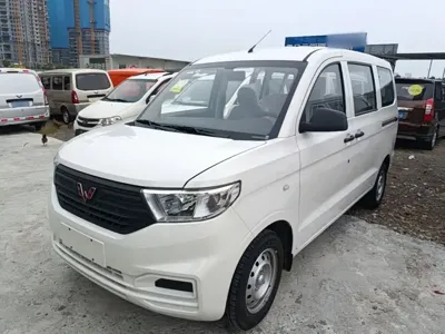 Wuling Hongguang V