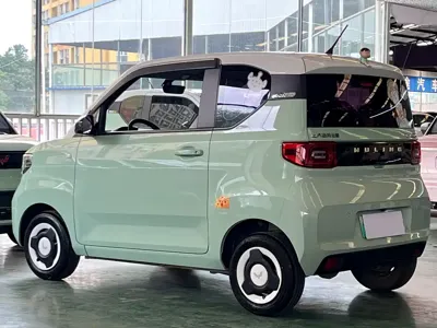 Wuling MINIEV