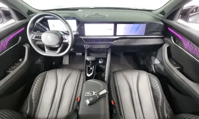 Renault-KoreaSamsung Grand Koleos