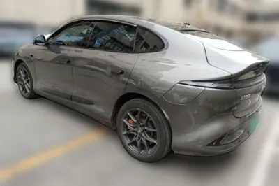 IM LS6