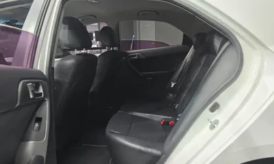 Kia Porte