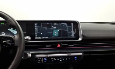 Hyundai Ioniq6