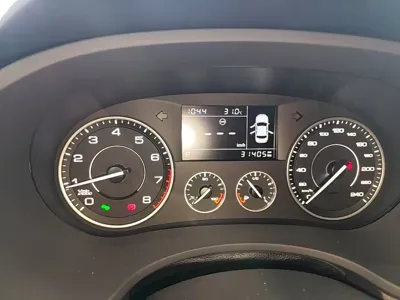 Borgward BX5