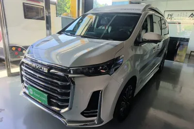 SAIC MAXUS G20 RV