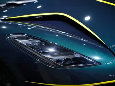 Lotus Emira