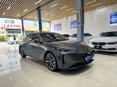 Changan Yida