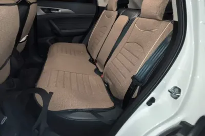 Changan CS35PLUS