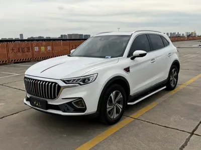 Hongqi Hongqi HS5