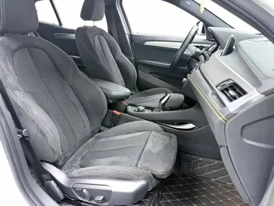 BMW X2 (Import)