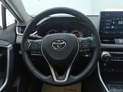 Toyota Wildlander